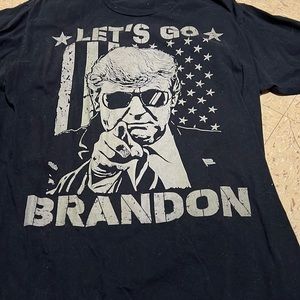 Let’s go Brandon t-shirt